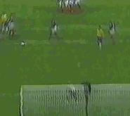 香蕉球电梯球和落叶球,c罗的电梯球有多可怕