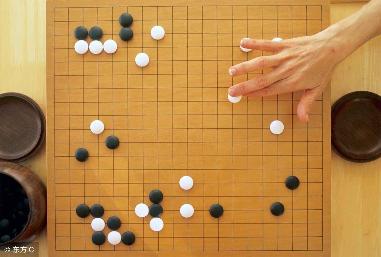 这4种游戏一定要给孩子玩,风靡一时的棋牌类游戏