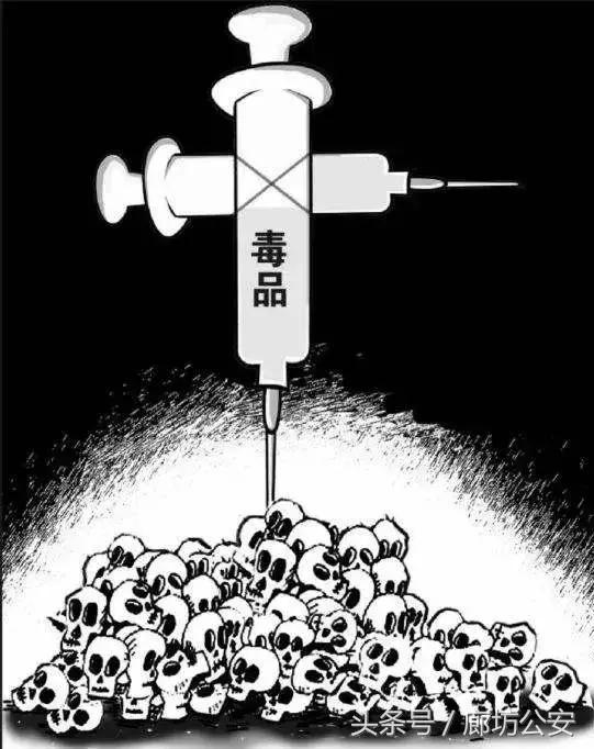 青少年远离毒品禁毒安全教育,远离毒品争做防毒拒毒小卫士