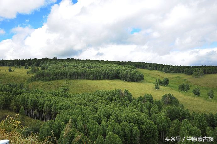 满都宝拉格苏木,锡林郭勒盟东乌旗满都宝拉格苏木