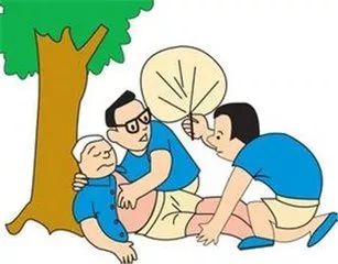 掌握预防感冒腹泻中暑的简单方法,预防感冒中暑腹泻的简单方法