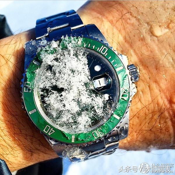 2021年最热销的五款表,2018最火爆高端腕表