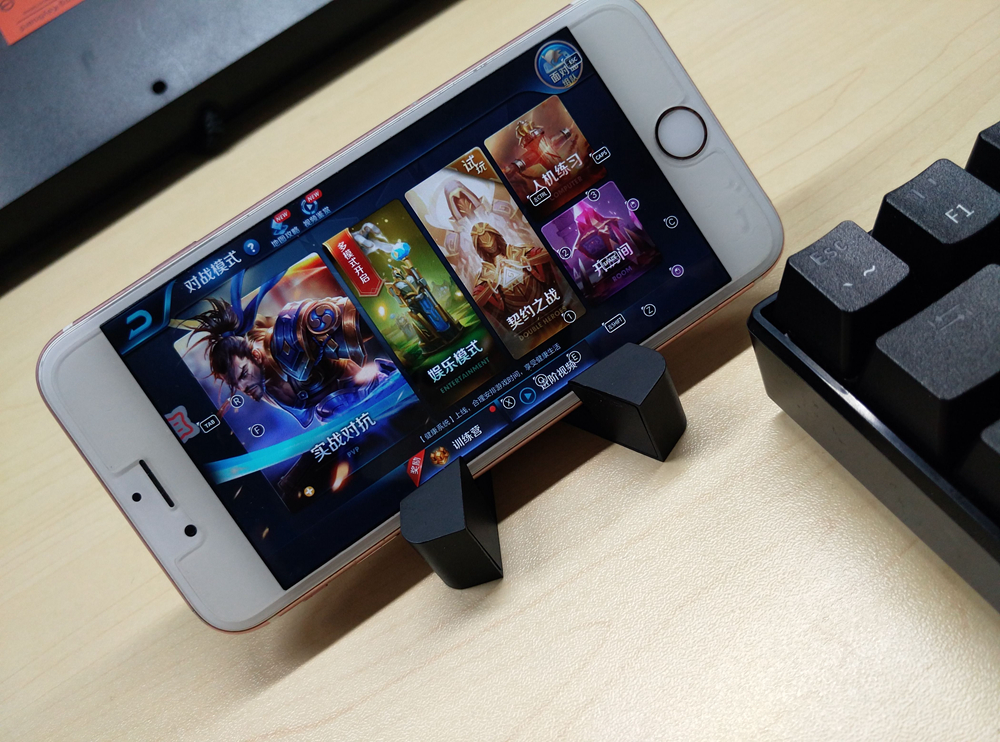 北通k1键盘,怎么买北通k1手游键盘