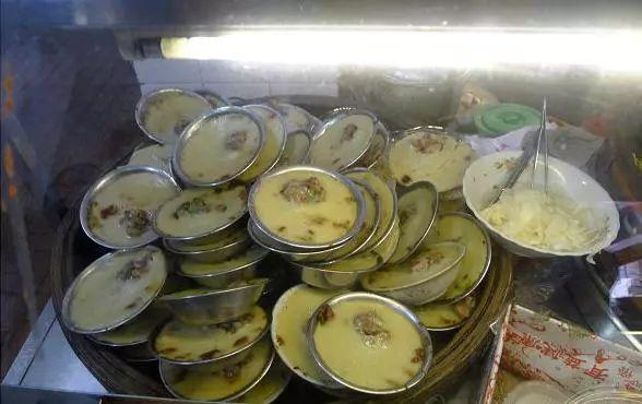 厦门鼓浪屿小吃推荐,厦门鼓浪屿好吃一条街