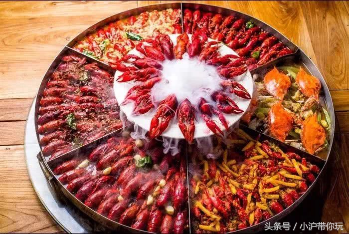 夏天哪里的小龙虾最好吃,夏日吃小龙虾的好去处