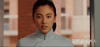 如何评价张雨绮美人鱼,张雨绮评价大s的长相