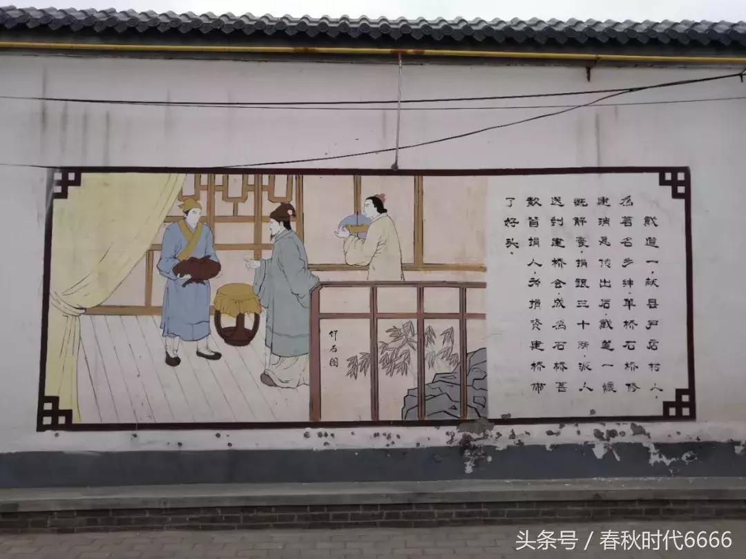 单桥石桥是全国重点保护单位吗,石桥大桥现状