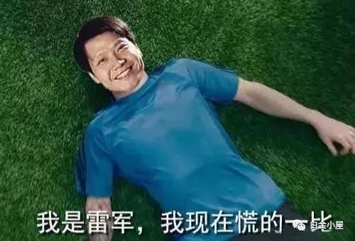 小米未来十年估值,小米股票未来5-10年估值分析