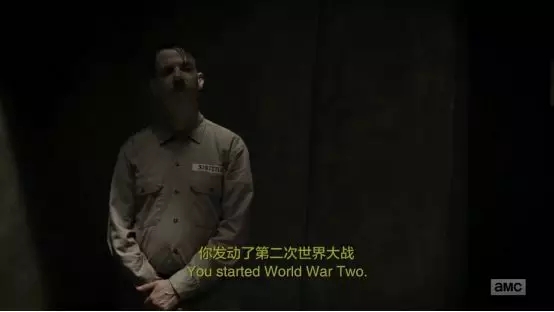 根据漫画改编的美剧,漫画改编的美剧