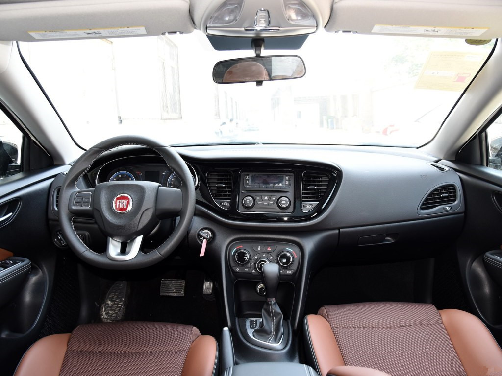 菲亚特菲翔车子质量怎么样,菲亚特菲翔实用改装