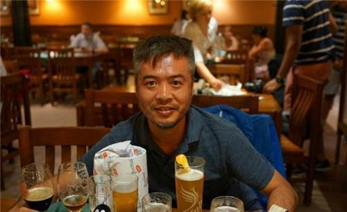 段暄黄健翔高晓松,段暄讲世界杯语录