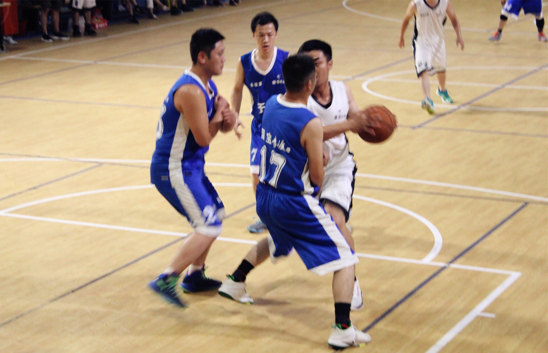 江西南昌赣州篮球比赛,江西省第四届篮球联赛赣州vs南昌