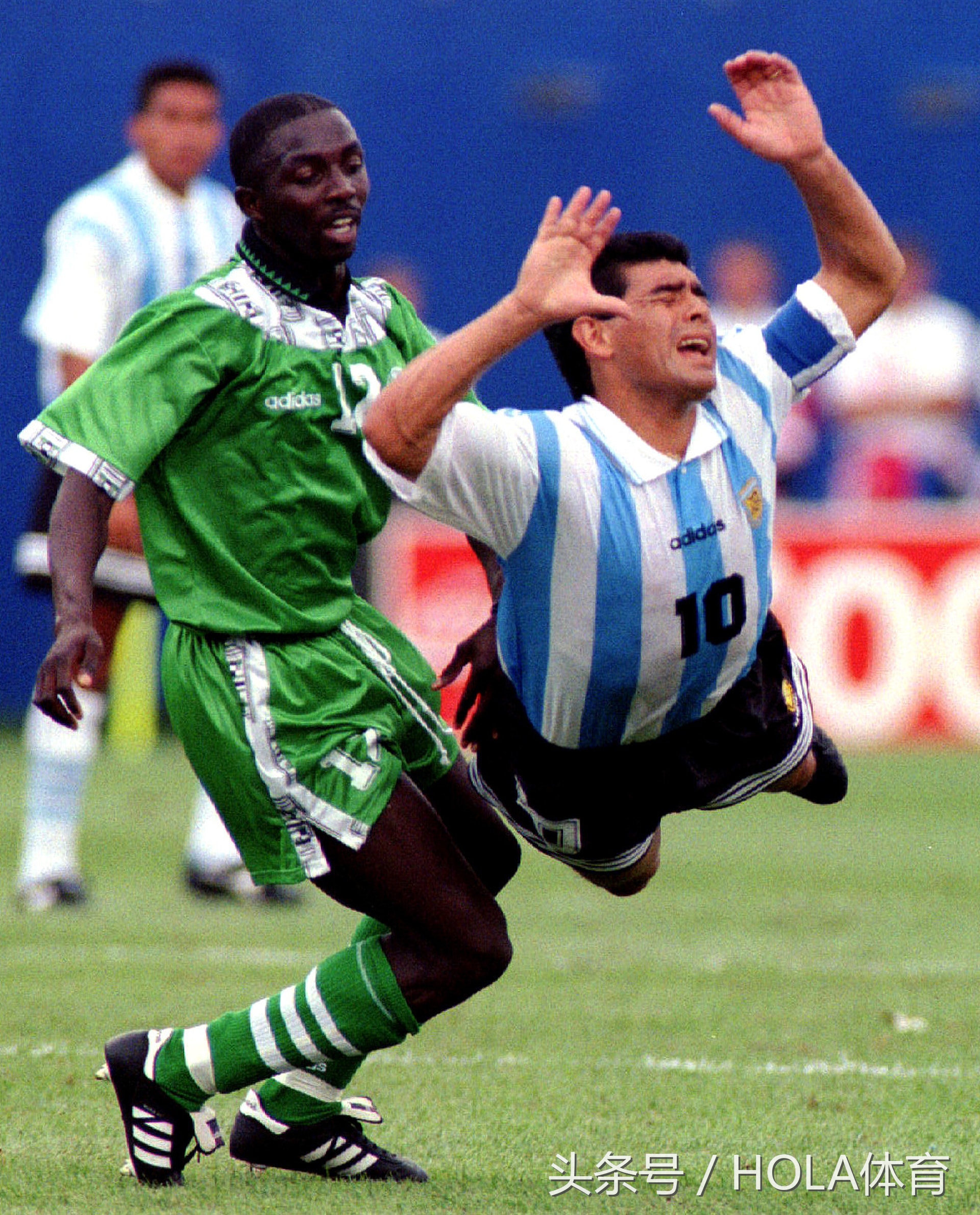 宿命对决赢了会怎么样,宿命之战阿根廷法国