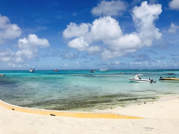 塞班岛跟团游旅游攻略,塞班岛的约会攻略