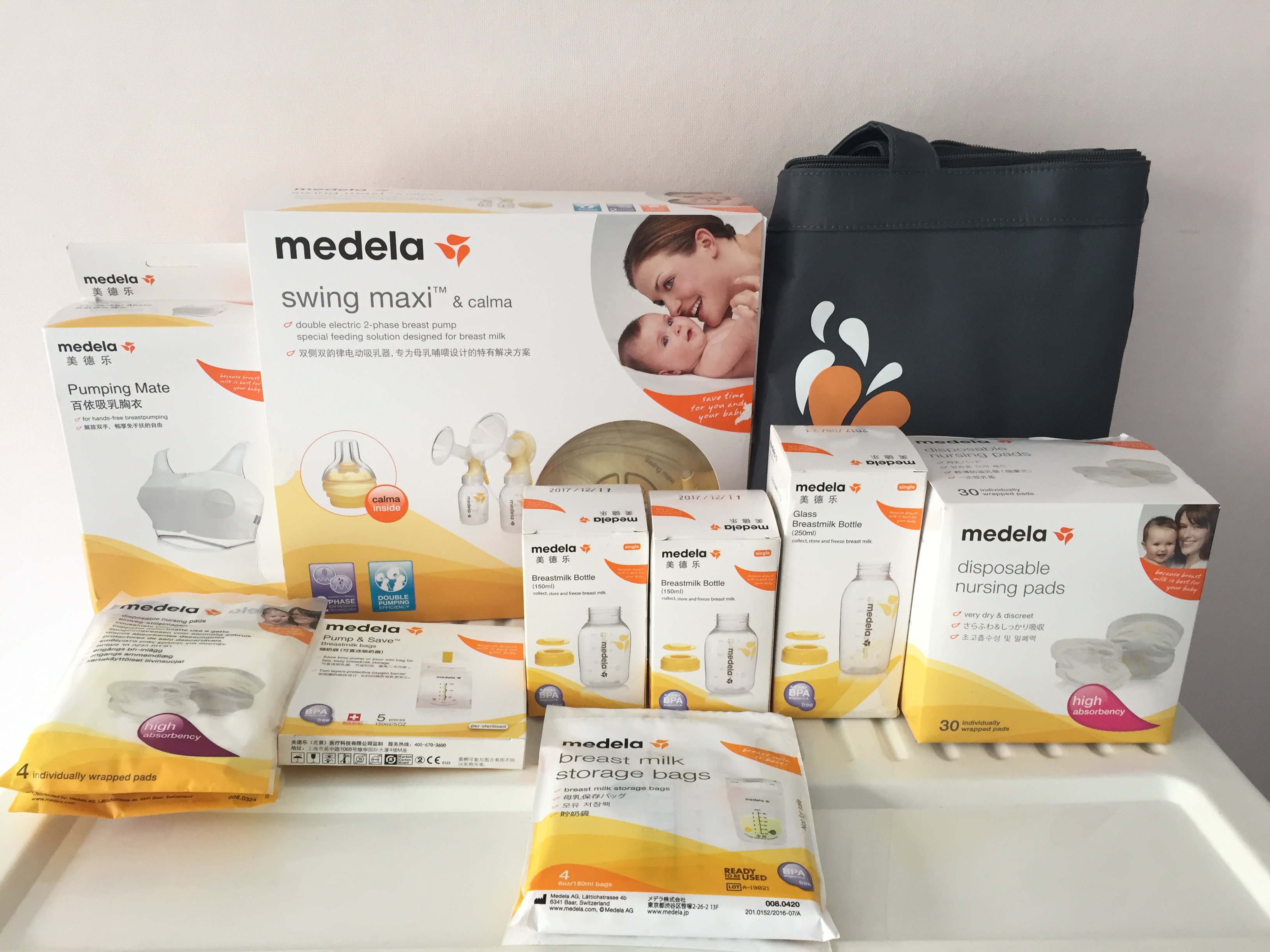 产后5个月还有必要检查吗,产后5个月20天的感受