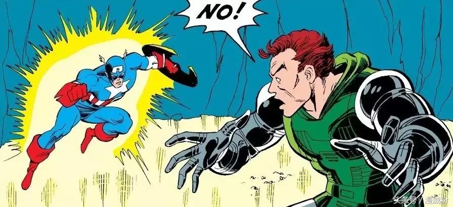 漫威里灭霸的实力究竟有多强,漫威对决中的灭霸有多强