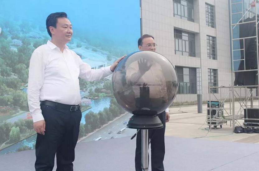 盐城大丰新建医院,盐城大丰人民医院新址