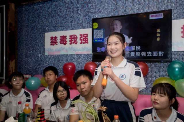 广州市白云区开展禁毒宣传活动,广州黄埔国际禁毒日宣传活动