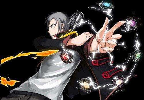 盘点动画中开挂的动漫场景,盘点动漫中千奇百怪的能力