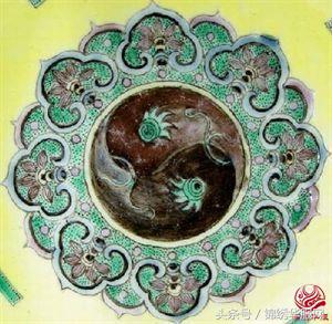 老祖宗留下的经典纹样,中国传统寓意图案详解