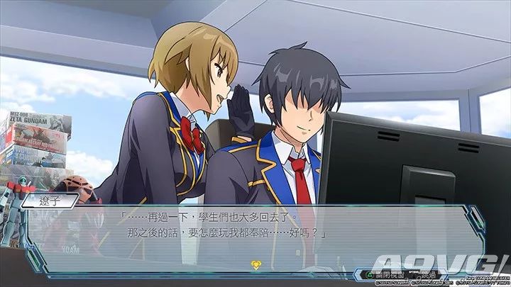 新高达破坏者双人同屏,泰坦破坏者评测