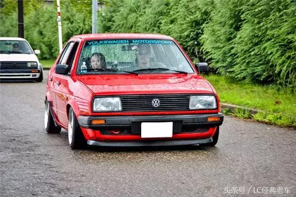 方头捷达mk2值得玩吗,方头捷达mk2贵阳