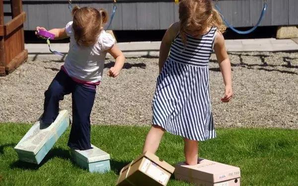 鞋盒变废为宝,鞋盒变废为宝简单又漂亮不用墙纸