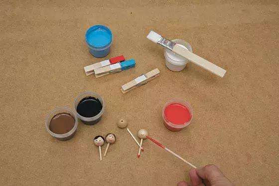 鞋盒变废为宝,鞋盒变废为宝简单又漂亮不用墙纸