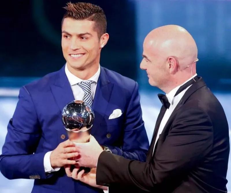 世界杯各球星外号,从欧美圈到韩娱圈