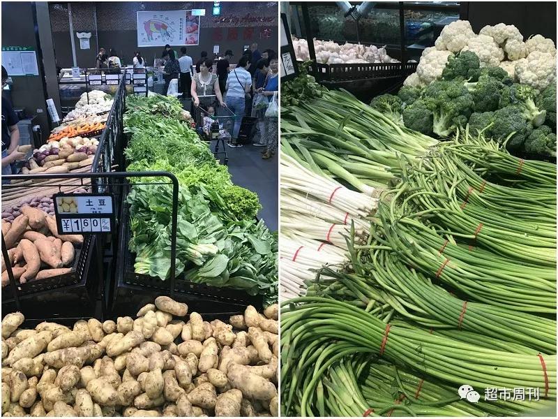 县域大咖“逆袭”直辖市信誉楼天津开新店