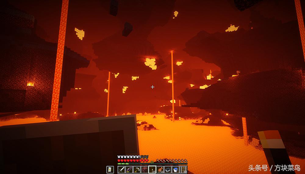 我的世界网易版菜鸟生存日记,我的世界菜鸟生存记