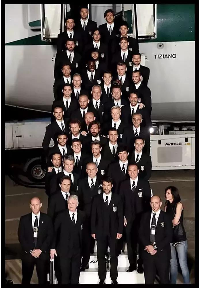 世界杯历史上的帅哥,盘点世界杯球场上的帅哥们