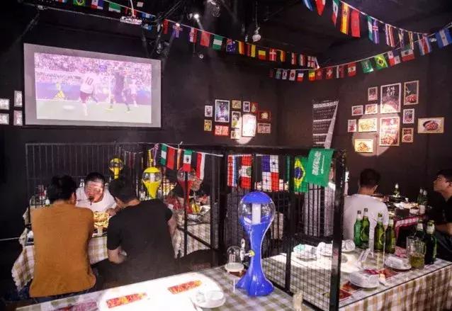 天津人都在疯传的看球基地!买大送小,简直不要太划算!