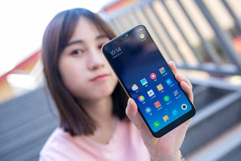 红米6p深度评测,红米6plus手机测评