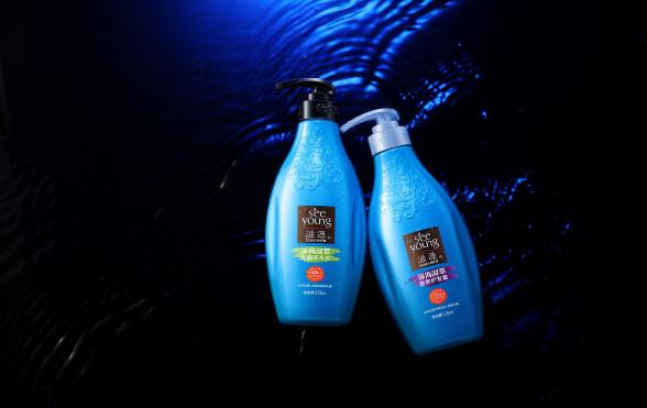 滋源洗头水防脱,滋源清爽洗发水