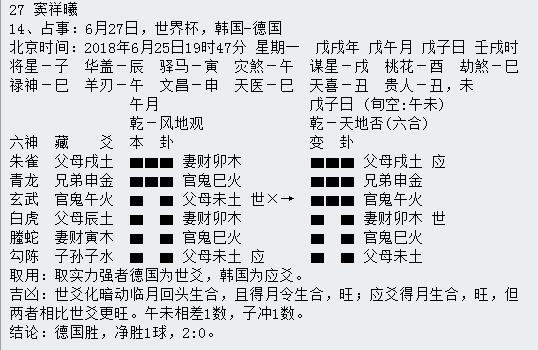 第三轮世界杯周易竞猜,华鹤杯预告