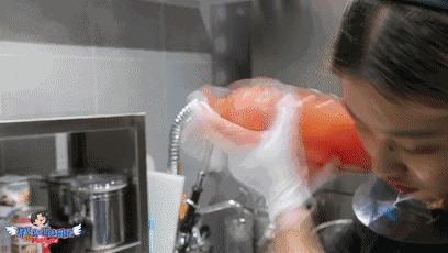 好喝的异国风情奶茶,土味的奶茶