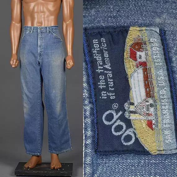 看了这篇课文你有什么启发,你们还会买gap吗