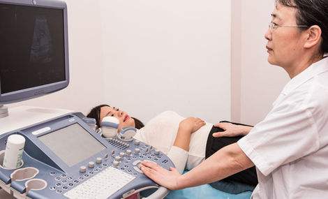 nt检查多半只是虚惊一场,nt增厚的宝宝多半只是虚惊一场