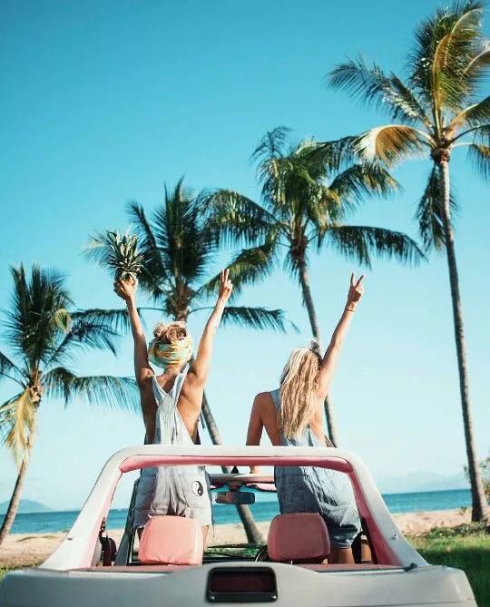 美国旅游66号公路,66号公路最美自驾公路