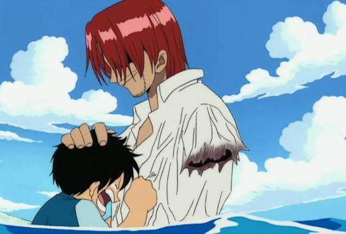 火影海贼日漫排行,日漫最强角色排行图