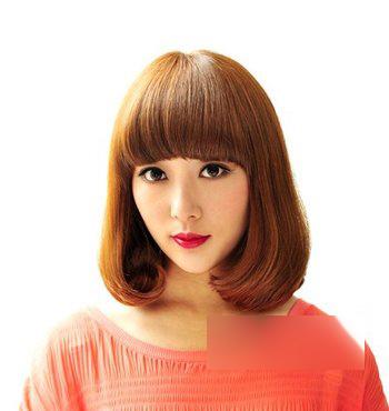 2019流行发型女沙宣,2021流行发型短发气质沙宣女