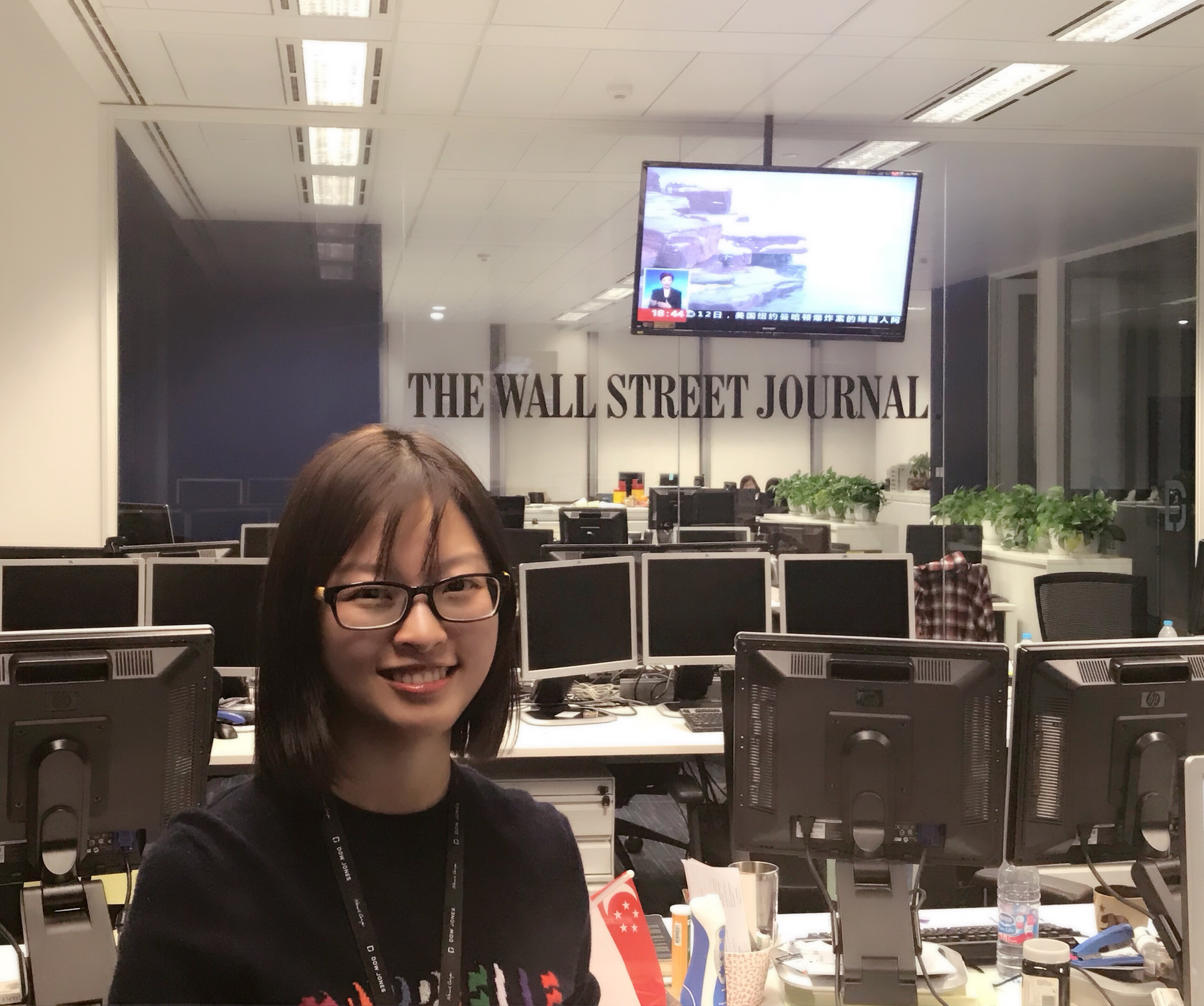 拿过世界上最贵的奖学金，去过牛津念书，浙大姑娘最后选择回国书写中国故事