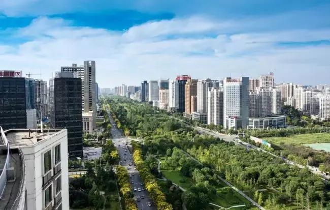 高新区西北片区扩园7.8平方公里,高新区扩区都有哪些地方