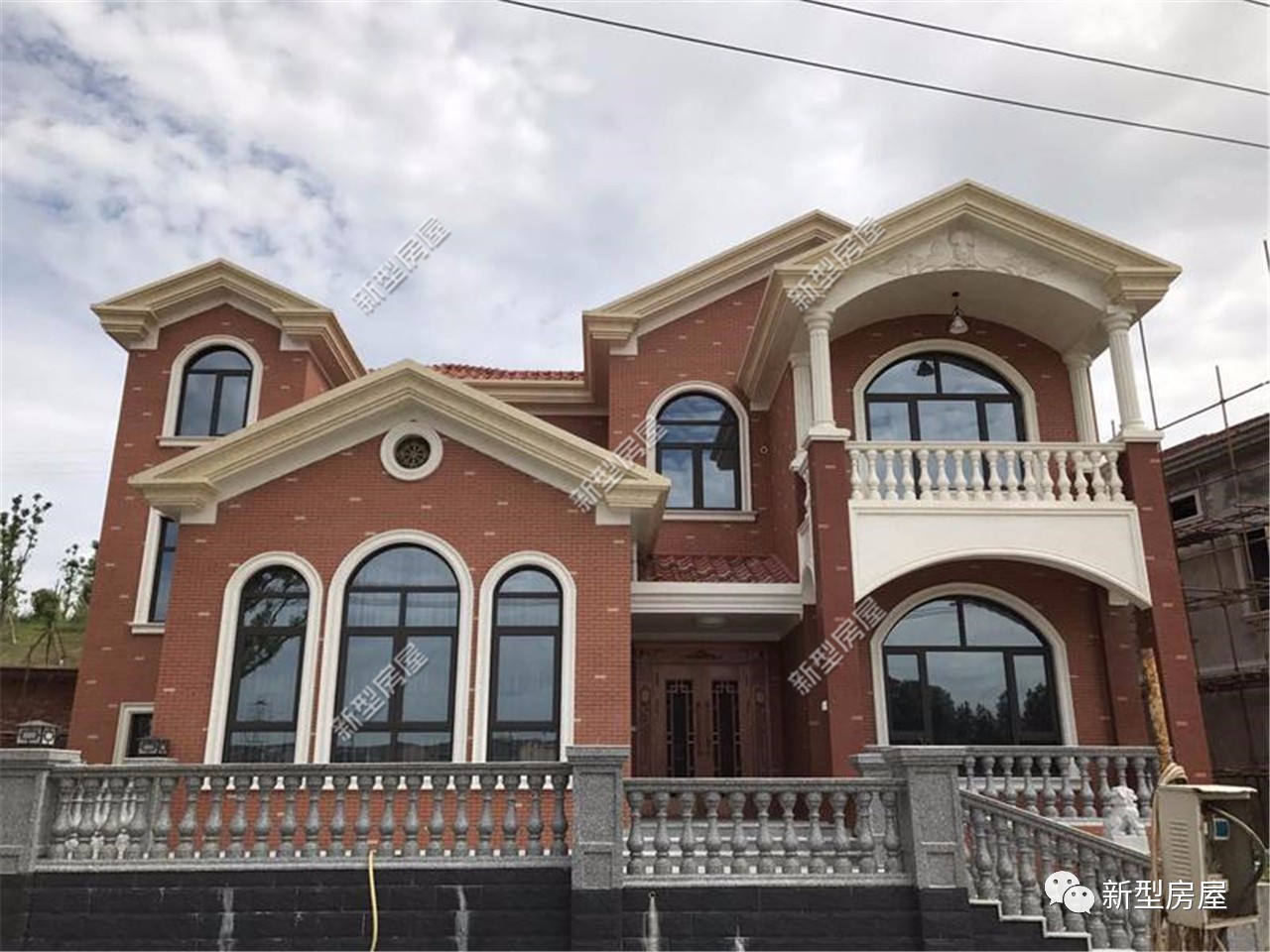 老家二楼水压不够怎么解决,回农村自建房水压不够