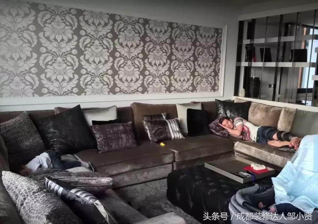 梅西内马尔c罗豪宅,梅西c罗谁的房子好