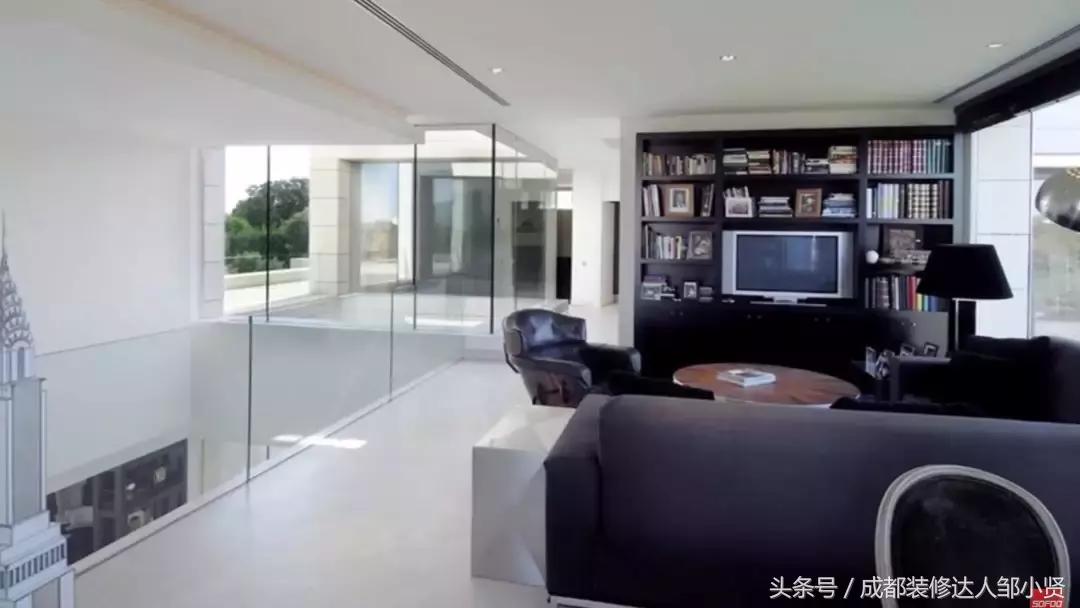 c罗梅西贝克汉姆豪宅对比,梅西和c罗谁豪宅最好