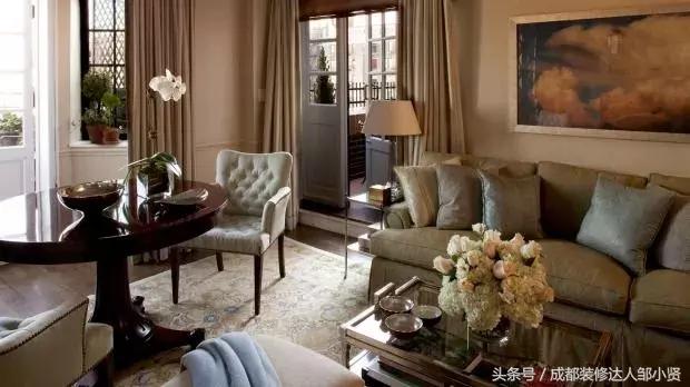 c罗梅西贝克汉姆豪宅对比,梅西和c罗谁豪宅最好