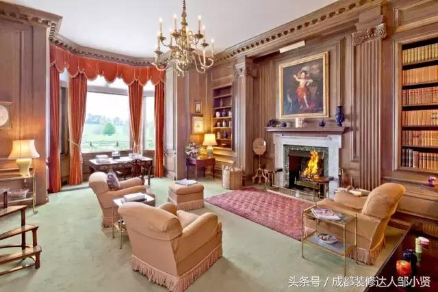 c罗梅西贝克汉姆豪宅对比,梅西和c罗谁豪宅最好