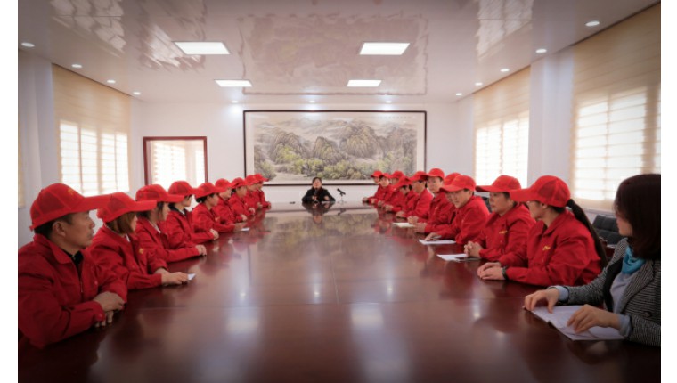 在秦巴山,一样有世界杯的激情与感动